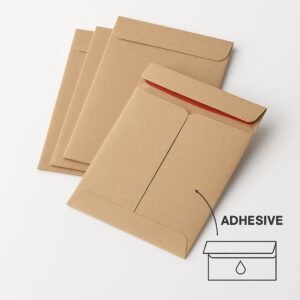 Kağıt Zarflar ve Ambalaj Uygulamaları