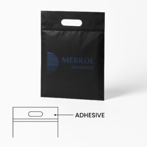 Takviye Edilmiş Plastik Torba Uygulamaları