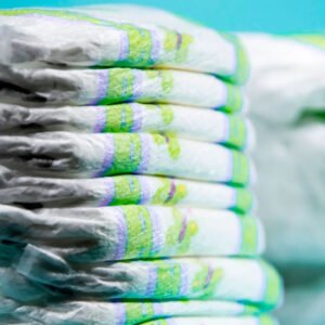 Tekstil Arka Yüzey Laminasyonu